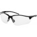 Wrecker Safety Glasses, Clear Anti-Fog